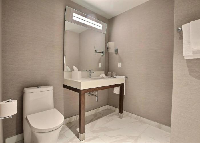 Courtyard by Marriott Montreal Brossard