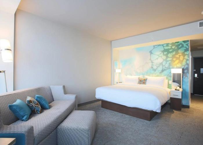 Courtyard by Marriott Montreal Brossard