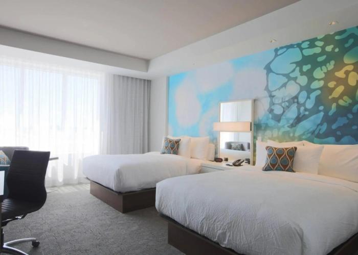 Courtyard by Marriott Montreal Brossard