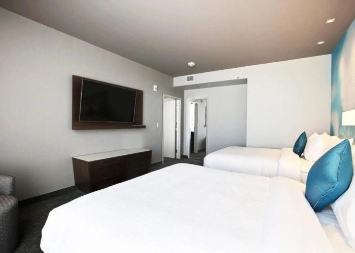 Courtyard by Marriott Montreal Brossard