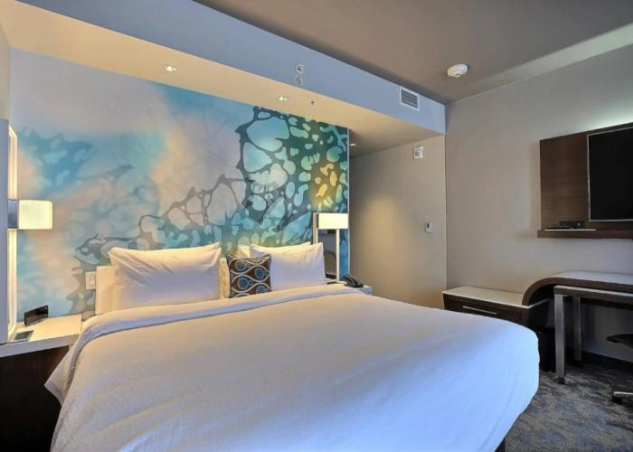 Courtyard by Marriott Montreal Brossard
