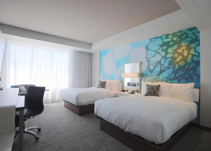 Courtyard by Marriott Montreal Brossard