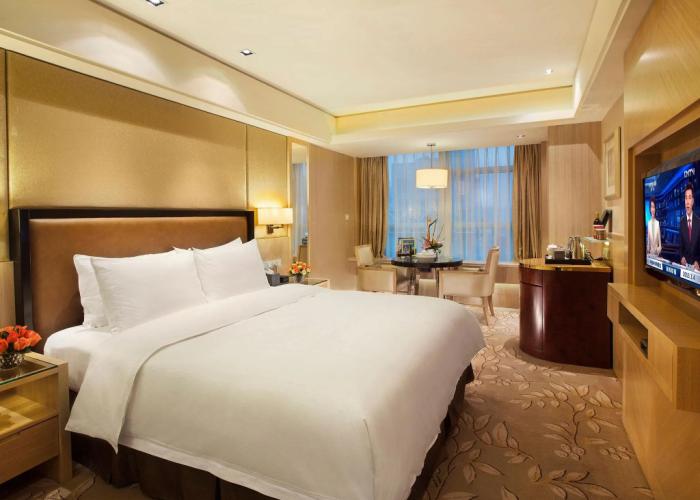 Quanzhou C&D Hotel