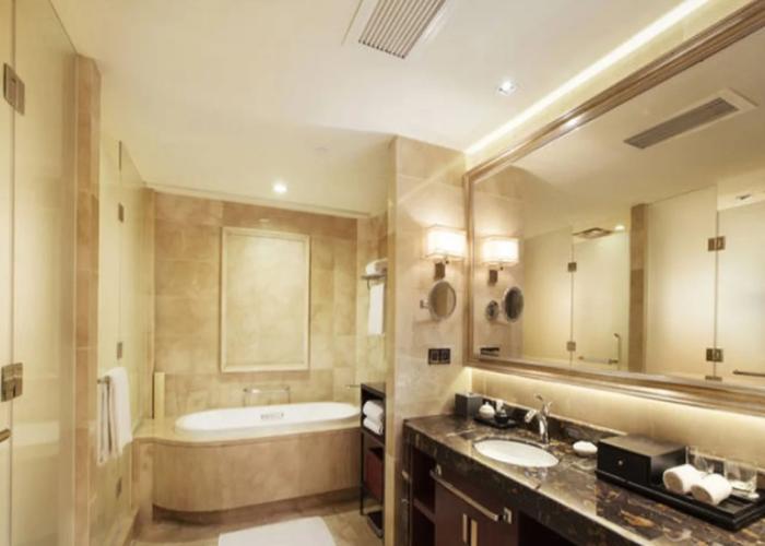Quanzhou C&D Hotel