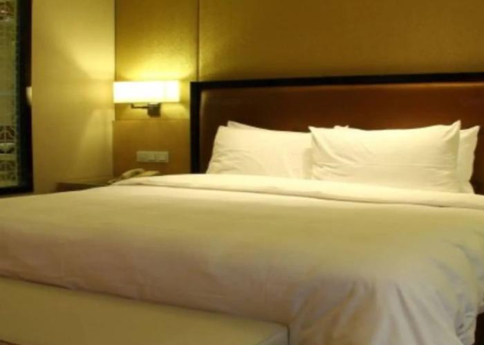 Quanzhou C&D Hotel