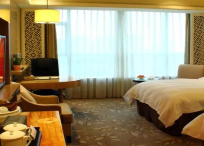 Quanzhou C&D Hotel