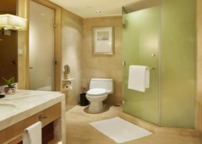 Quanzhou C&D Hotel