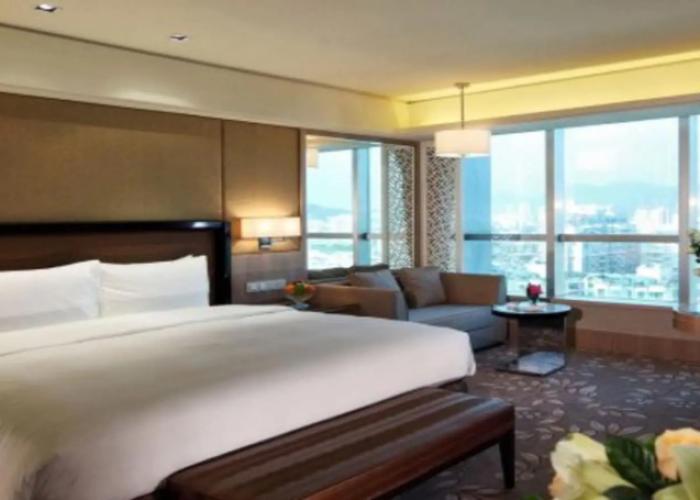 Quanzhou C&D Hotel