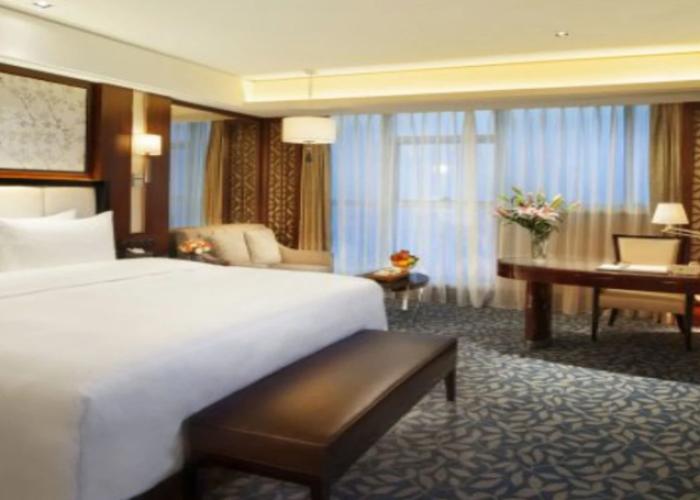 Quanzhou C&D Hotel