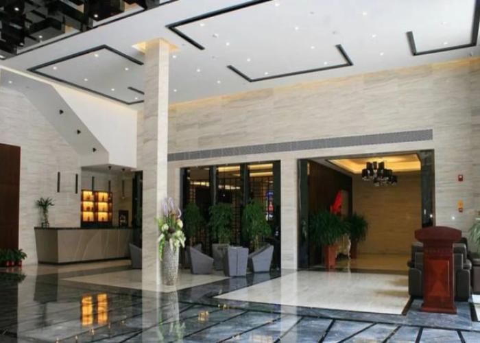 Days Hotel Great Wall Quanzhou