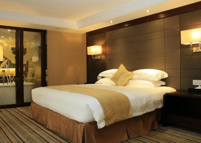 Days Hotel Great Wall Quanzhou