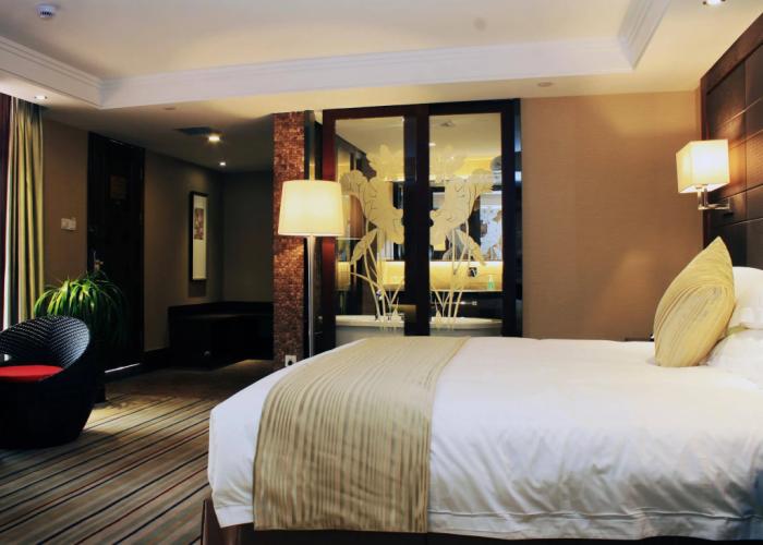 Days Hotel Great Wall Quanzhou