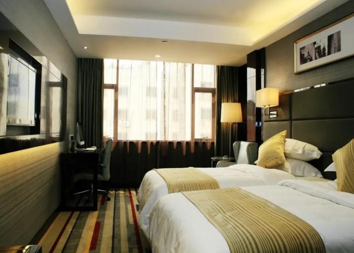 Days Hotel Great Wall Quanzhou