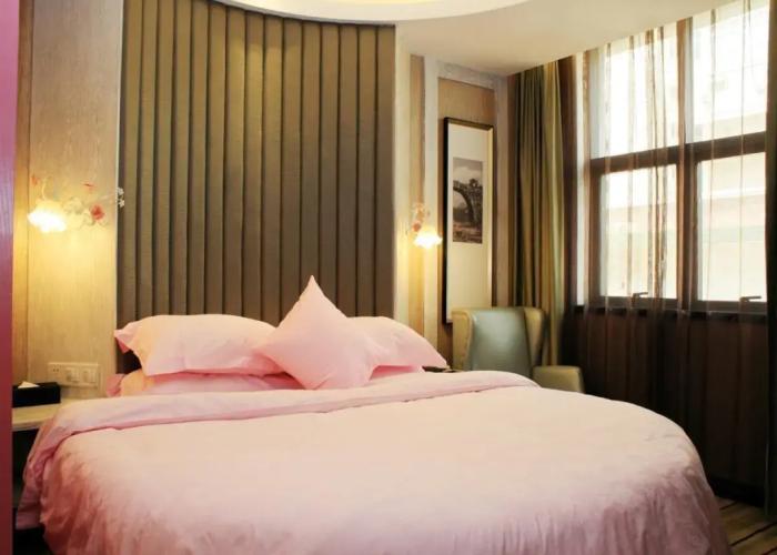 Days Hotel Great Wall Quanzhou