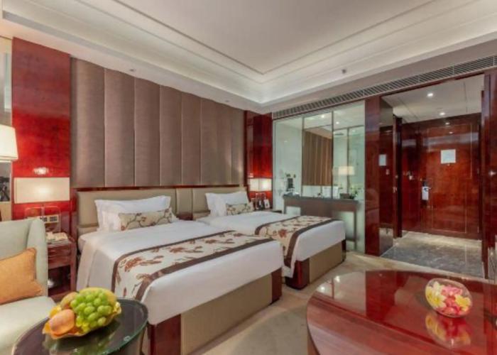 Winner Ambassador Hotel Jinjiang