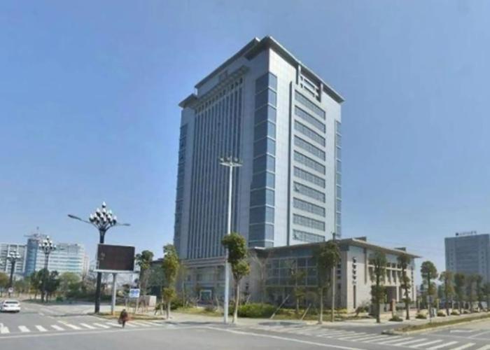 Winner Ambassador Hotel Jinjiang
