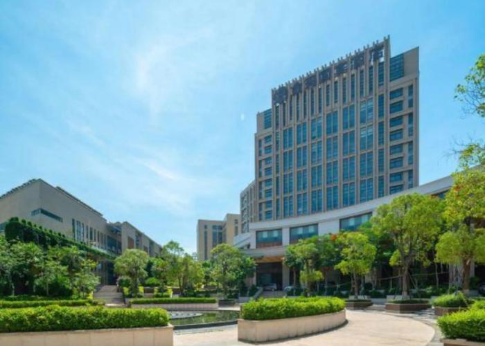 Winner Ambassador Hotel Jinjiang