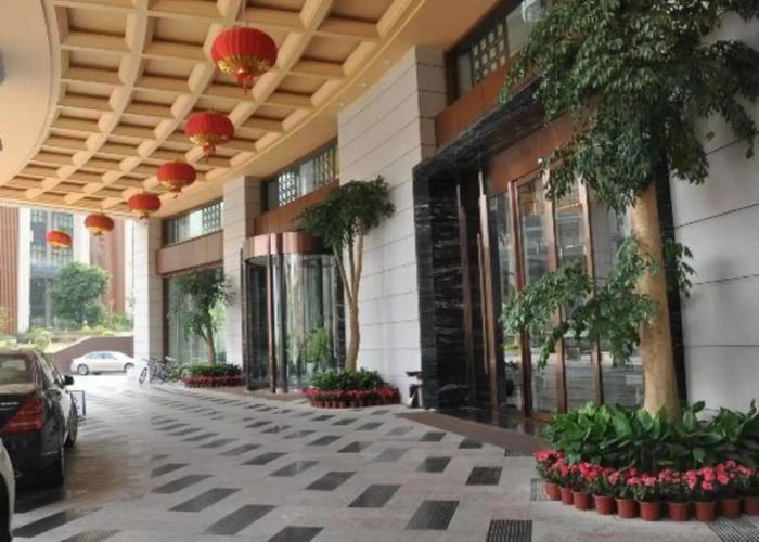 Winner Ambassador Hotel Jinjiang