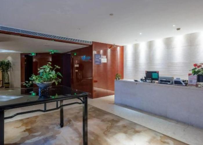 Winner Ambassador Hotel Jinjiang