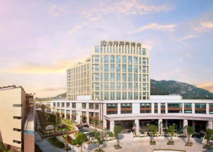 Winner Ambassador Hotel Jinjiang