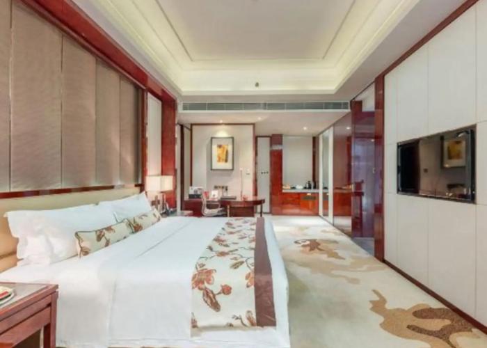Winner Ambassador Hotel Jinjiang