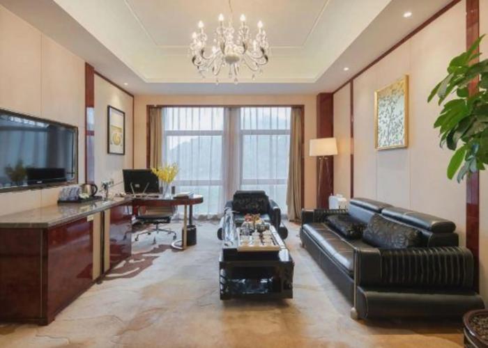 Winner Ambassador Hotel Jinjiang