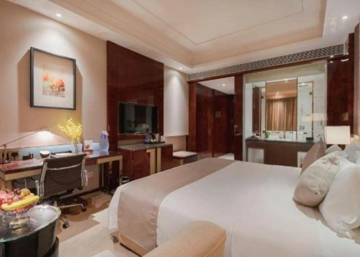 Winner Ambassador Hotel Jinjiang