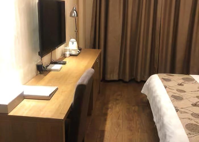 Xinhongchang Boutique Hotel