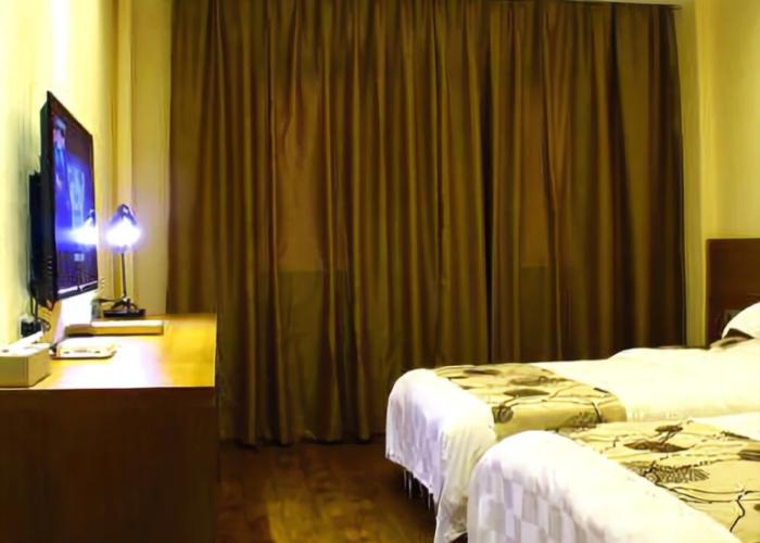 Xinhongchang Boutique Hotel
