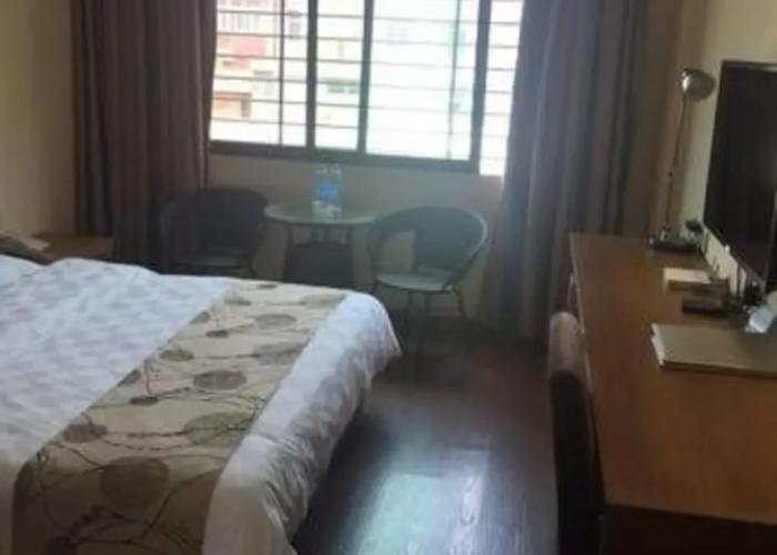 Xinhongchang Boutique Hotel