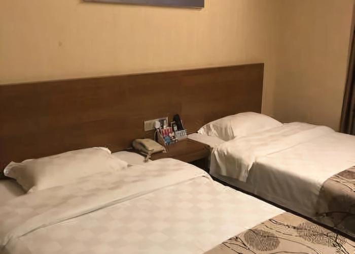 Xinhongchang Boutique Hotel
