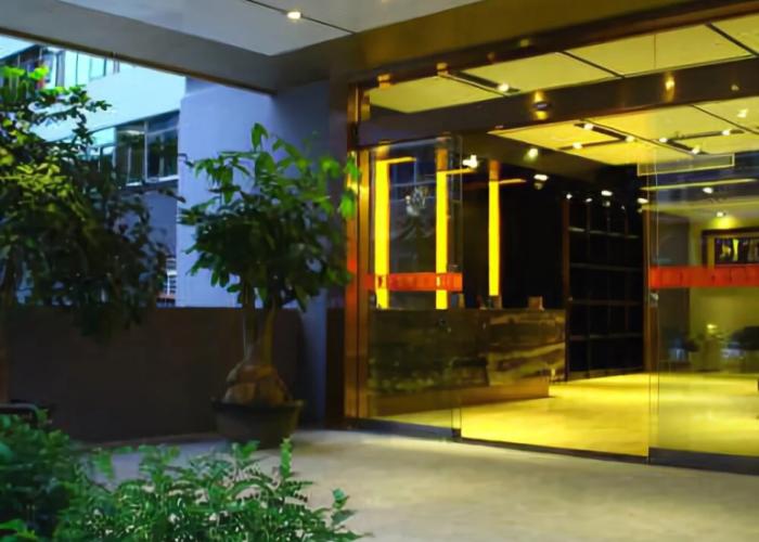 Xinhongchang Boutique Hotel