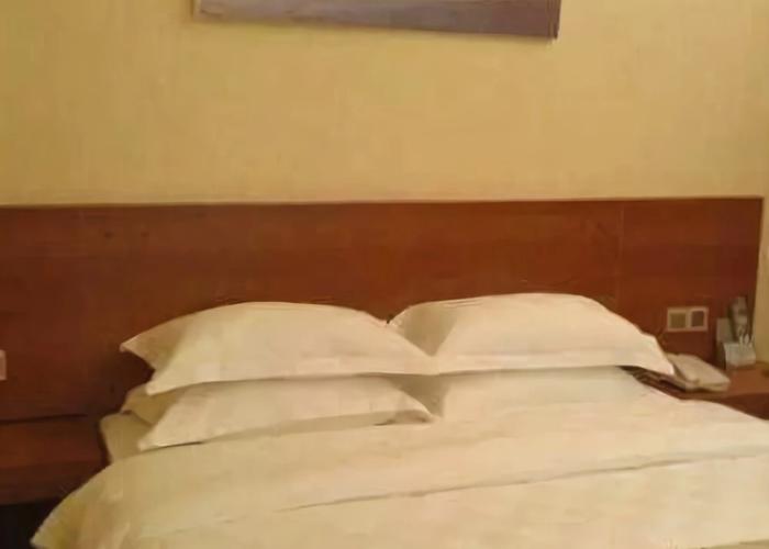 Xinhongchang Boutique Hotel
