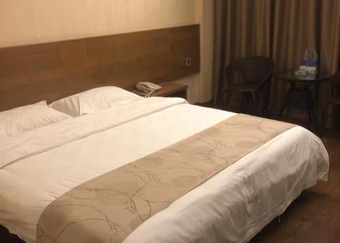 Xinhongchang Boutique Hotel