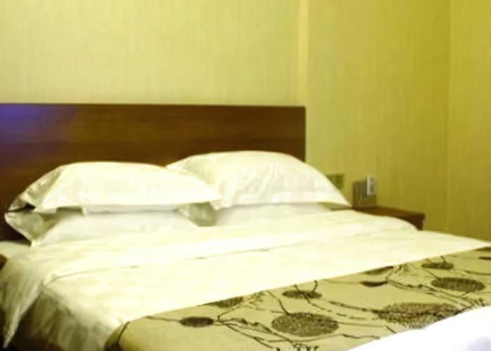 Xinhongchang Boutique Hotel