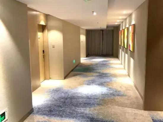 Hotel Brilliant
