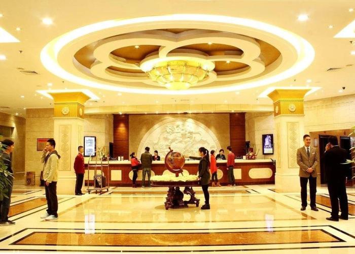 Global Hotel