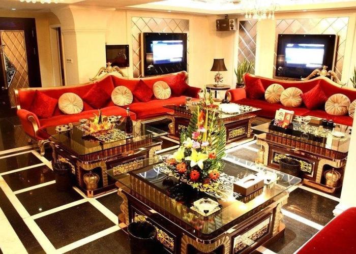 Global Hotel