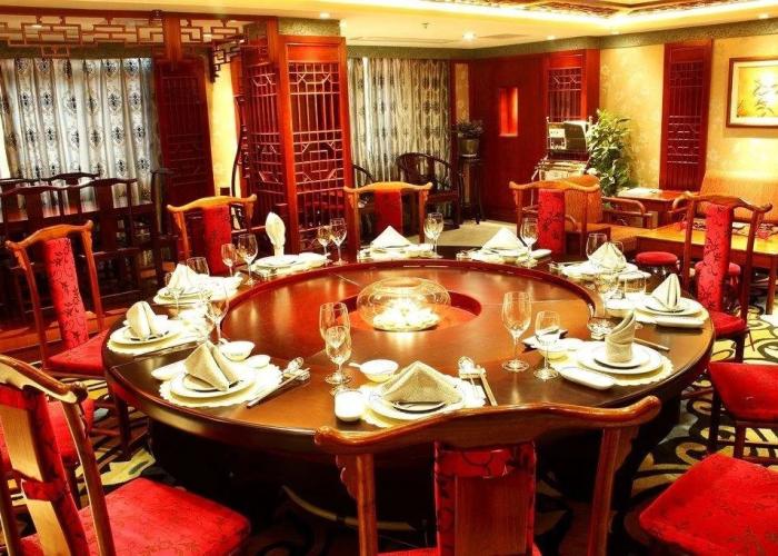 Global Hotel