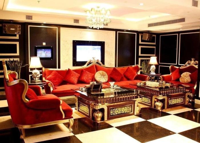 Global Hotel