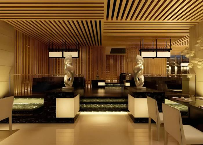 Manhattan Kinlen Hotel - Shishi