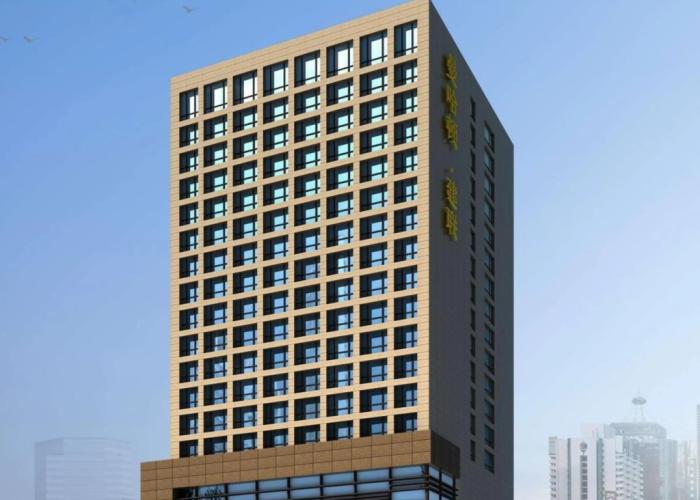 Manhattan Kinlen Hotel - Shishi