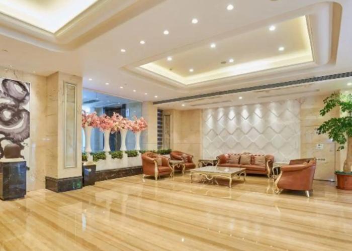 Youde Hotel