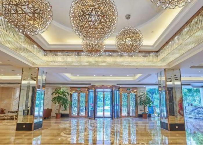 Youde Hotel