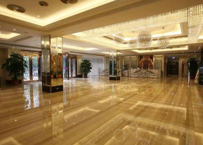 Youde Hotel