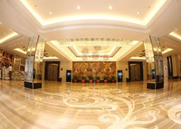 Youde Hotel