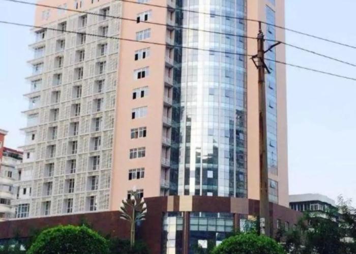 Youde Hotel