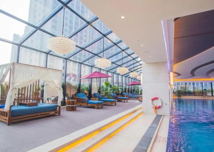 Wanda Vista Quanzhou