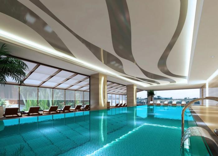 Wanda Vista Quanzhou