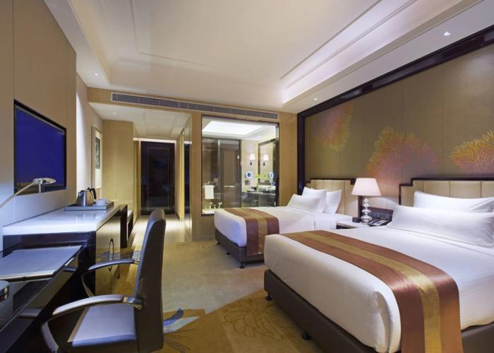 Wanda Vista Quanzhou